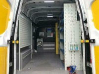 welfare vans for sale